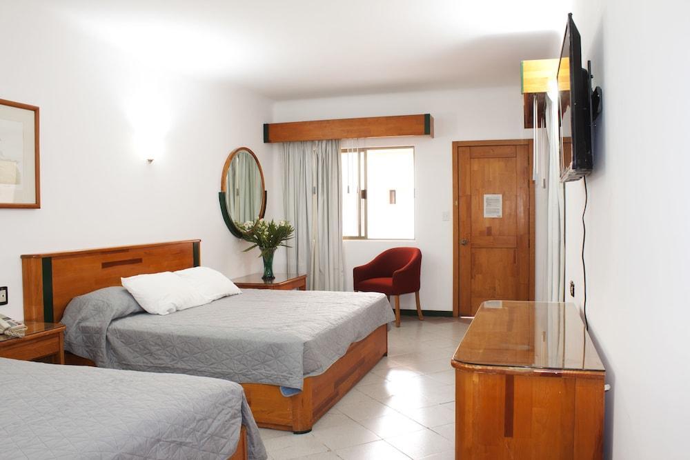 Отель Casa Tobala Oaxaca Экстерьер фото