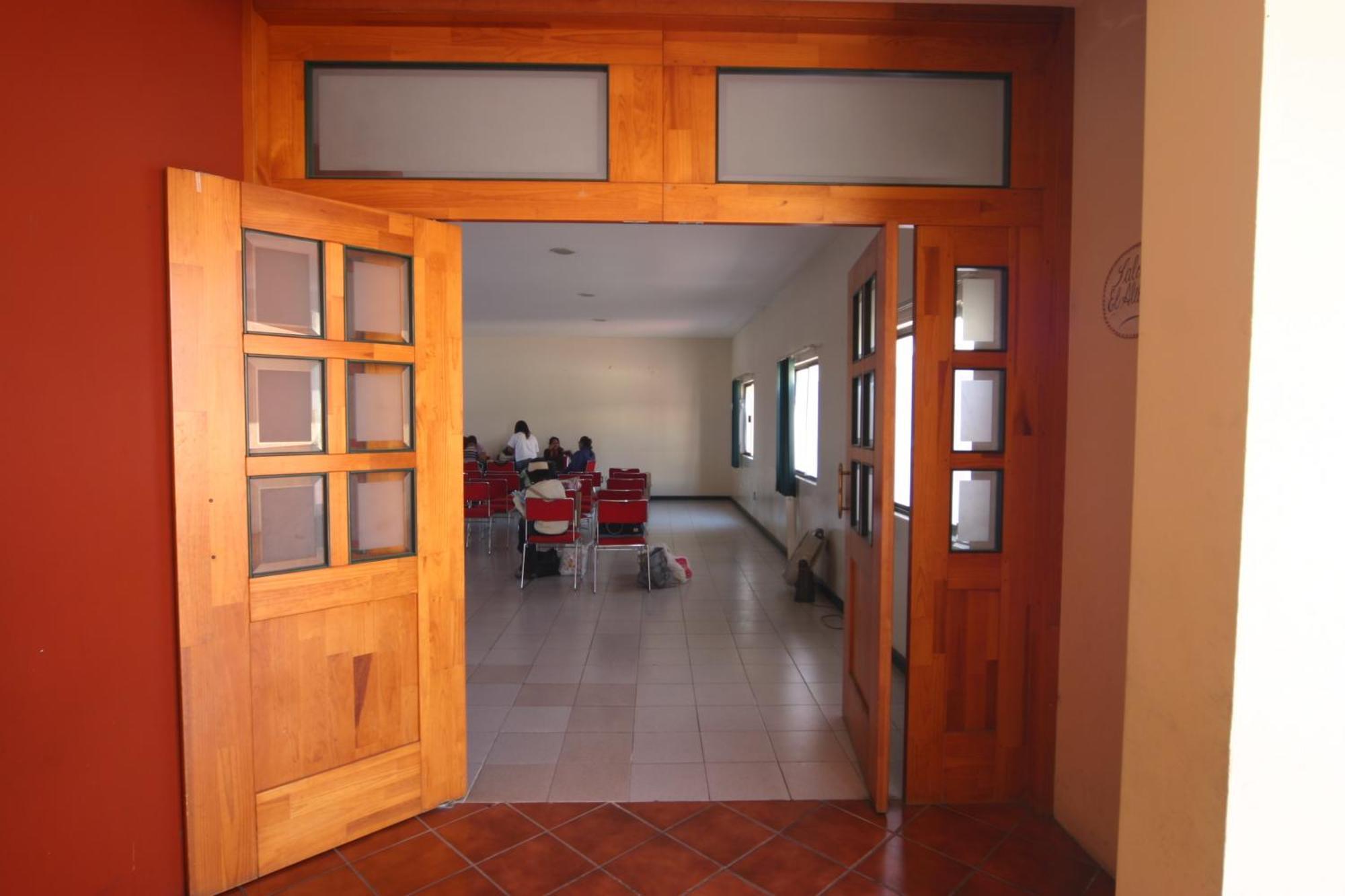 Отель Casa Tobala Oaxaca Экстерьер фото
