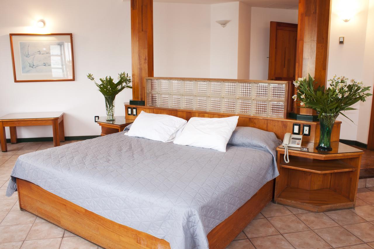 Отель Casa Tobala Oaxaca Экстерьер фото