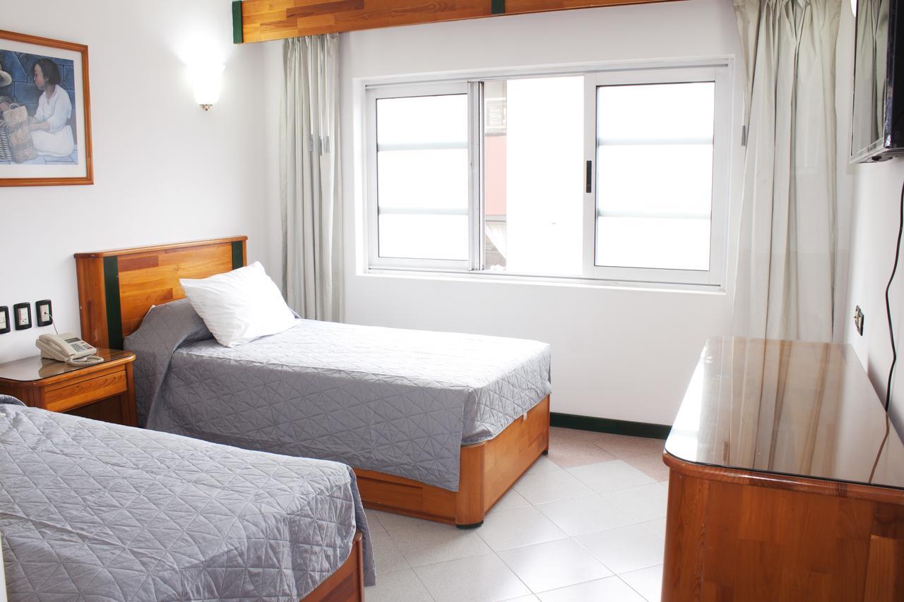 Отель Casa Tobala Oaxaca Экстерьер фото