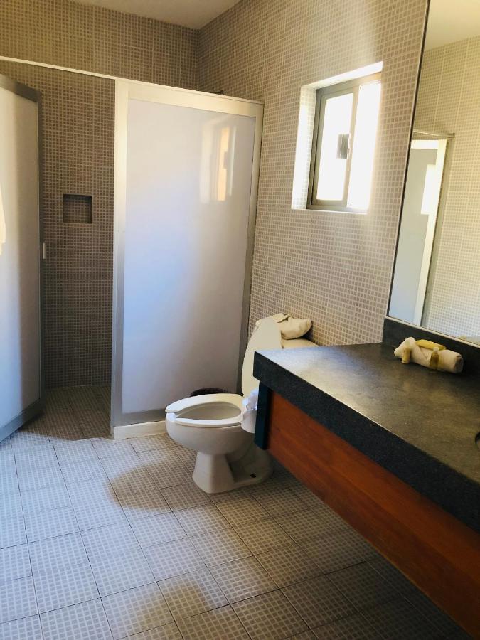 Отель Casa Tobala Oaxaca Экстерьер фото