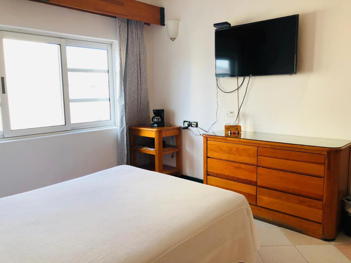 Отель Casa Tobala Oaxaca Экстерьер фото